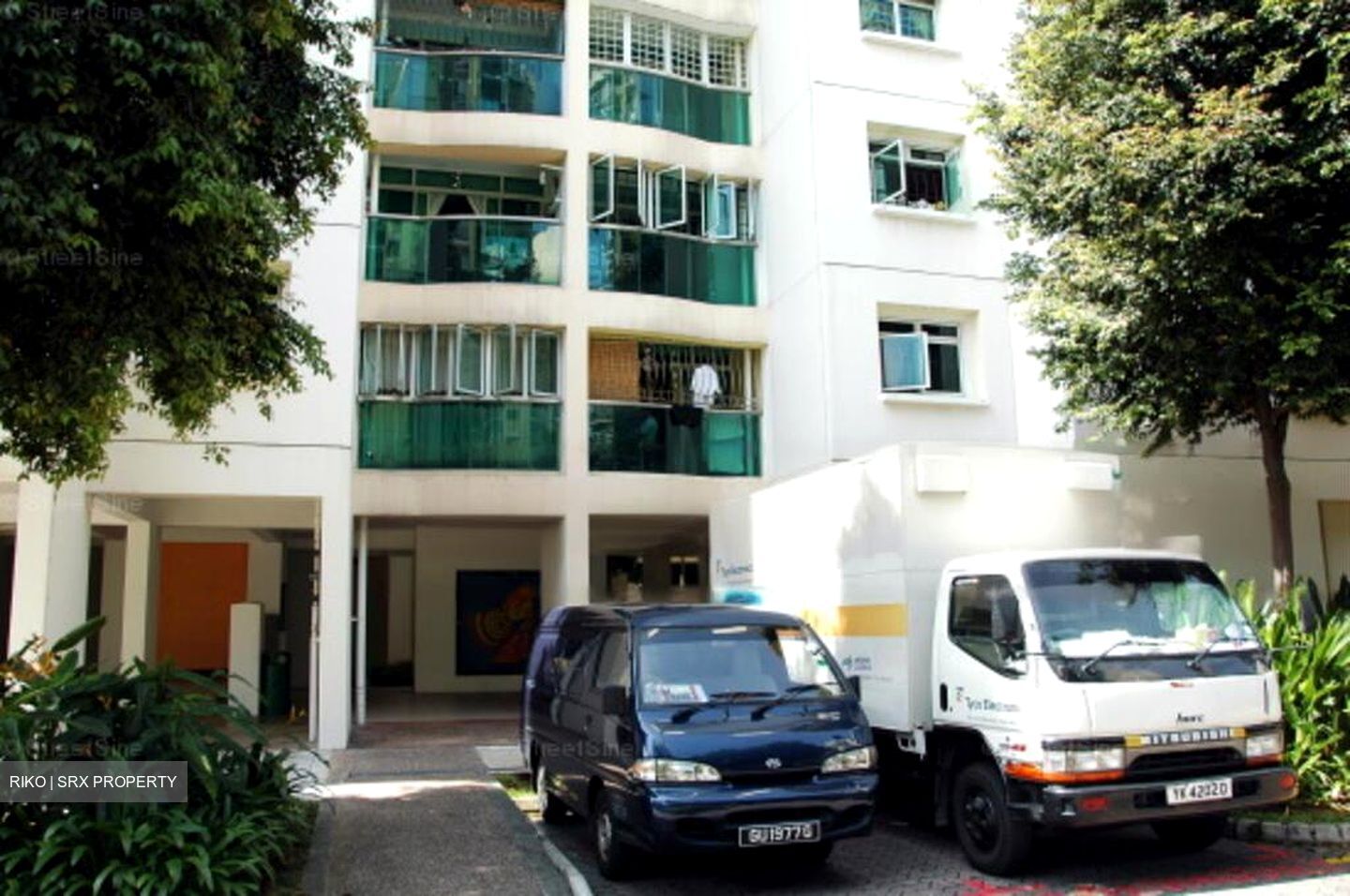 Blk 199D Punggol Field (Punggol), HDB 4 Rooms #557896811